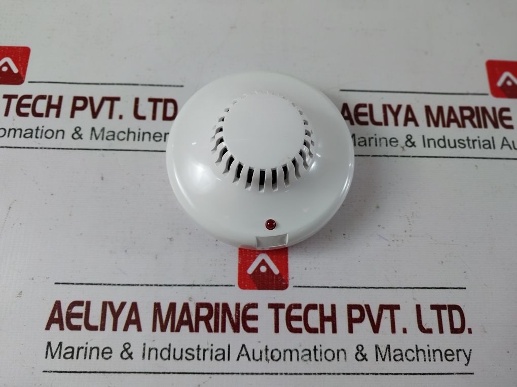 Ziton Z630-3P Optical Smoke Detector