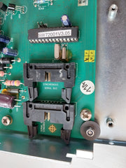 Ziton Zp3-2Mb 4L Loop Motherboard Mb2C-230V-4L