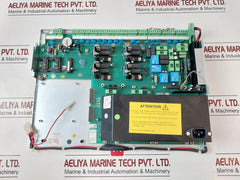 Ziton Zp3-2Mb 4L Loop Motherboard Mb2C-230V-4L