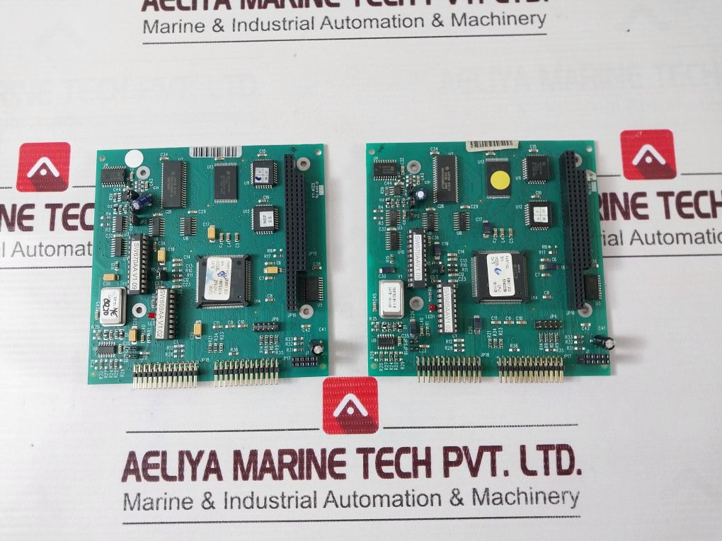 Ziton ZP3-CPU PCB Card CPU1 (63802) for Fire Alarm Systems