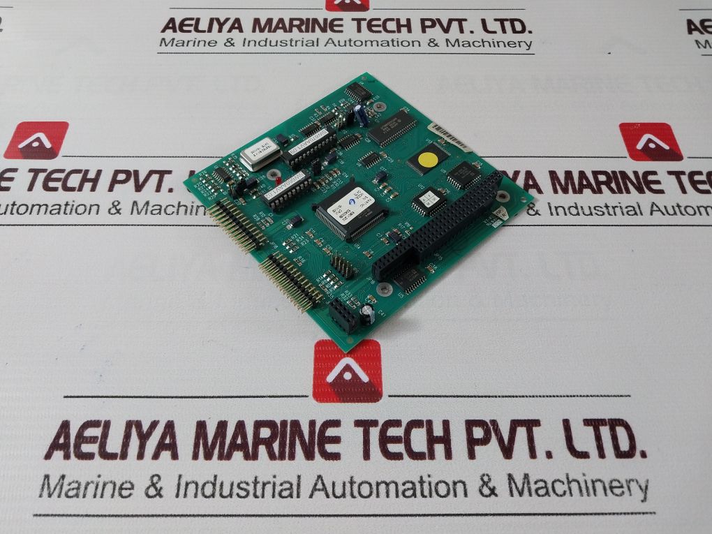 Ziton Zp3-cpu Pcb Card Cpu1 ,63802