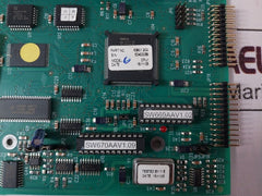 Ziton Zp3-cpu Pcb Card Cpu1 ,63802