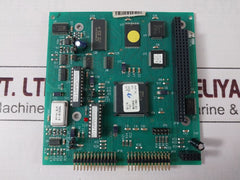 Ziton Zp3-cpu Pcb Card Cpu1 ,63802