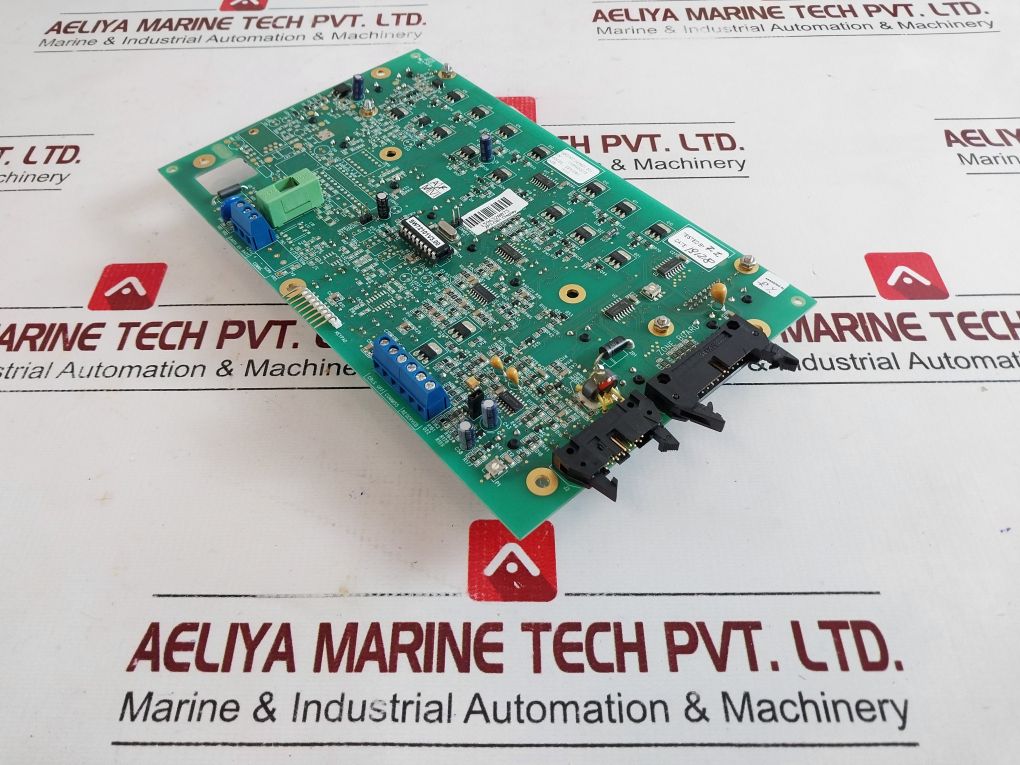 Ziton Zp3-db1 Display Board