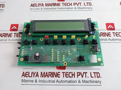 Ziton Zp3-db1 Display Board