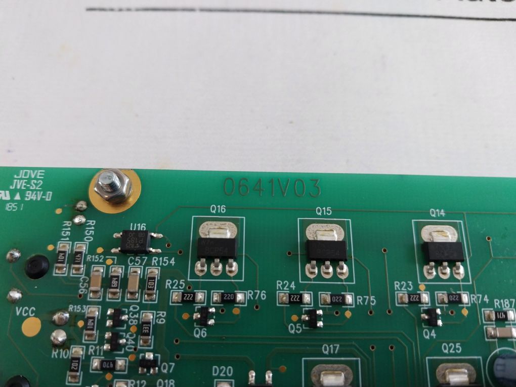 Ziton Zp3-db1 Display Board