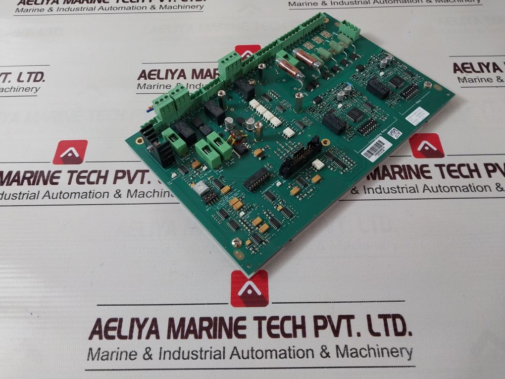 Ziton Zp3-ecm Main Board 080301.306