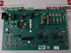 Ziton Zp3-ecm Main Board 080301.306