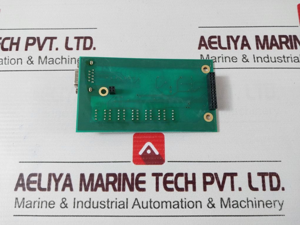 Ziton Zp3Ab-rs232 Communication Board 048601.201