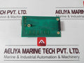 Ziton Zp3Ab-rs232 Communication Board 048601.201