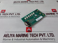 Ziton Zp3Ab-rs232 Communication Board 048601.201