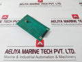Ziton Zp3Ab-rs232 Communication Board 048601.201