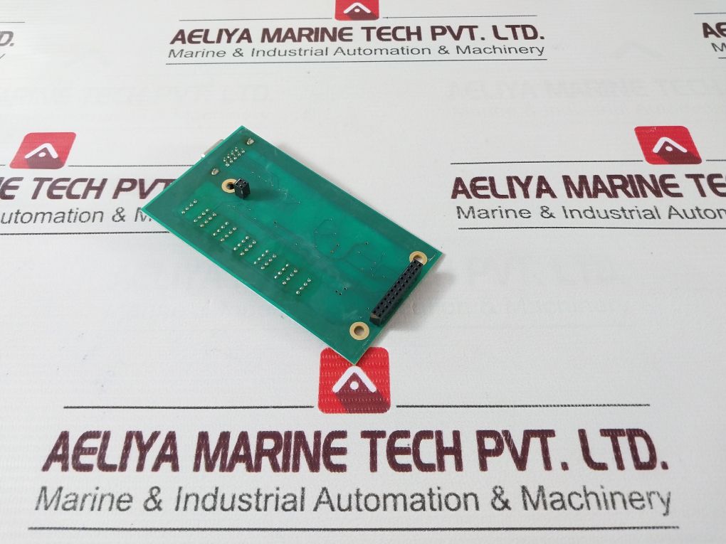 Ziton Zp3Ab-rs232 Communication Board 048601.201