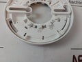 Lot Of 7X Ziton Zp7-sb1-p Smoke Head Base