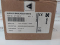 Lot Of 7X Ziton Zp7-sb1-p Smoke Head Base