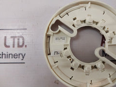 Ziton Zp7-sb1 Detector Base