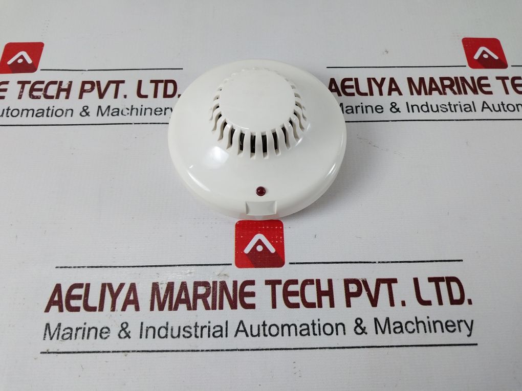 Ziton Zp710-2 Smoke Detector 10501