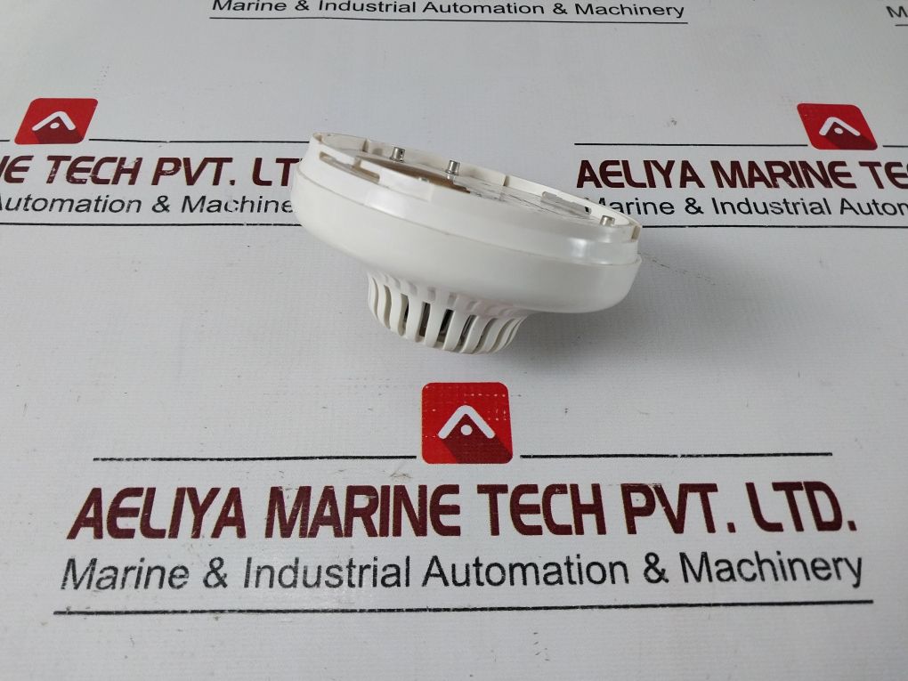 Ziton Zp710-2 Smoke Detector 10501