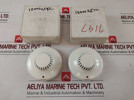 Ziton Zp710-2 Smoke Detector

