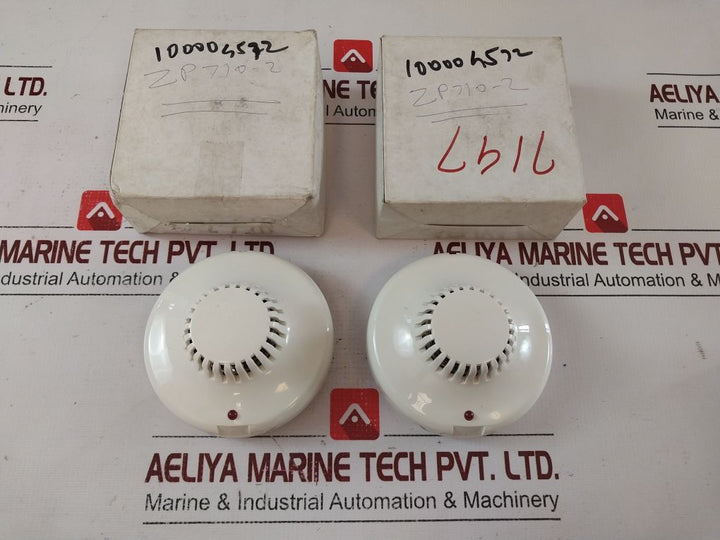 Ziton Zp710-2 Smoke Detector

