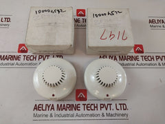 Ziton Zp710-2 Smoke Detector

