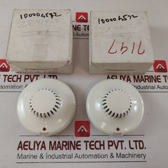 Ziton Zp710-2 Smoke Detector


