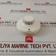 Ziton Zp710-2 Smoke Detector