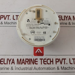 Ziton Zp710-2 Smoke Detector