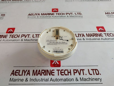 Lot of 3x Ziton Zp720-2 Heat Analogue