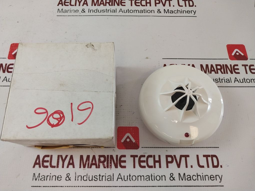 Ziton Zp720-3 Heat Analogue Sensor
