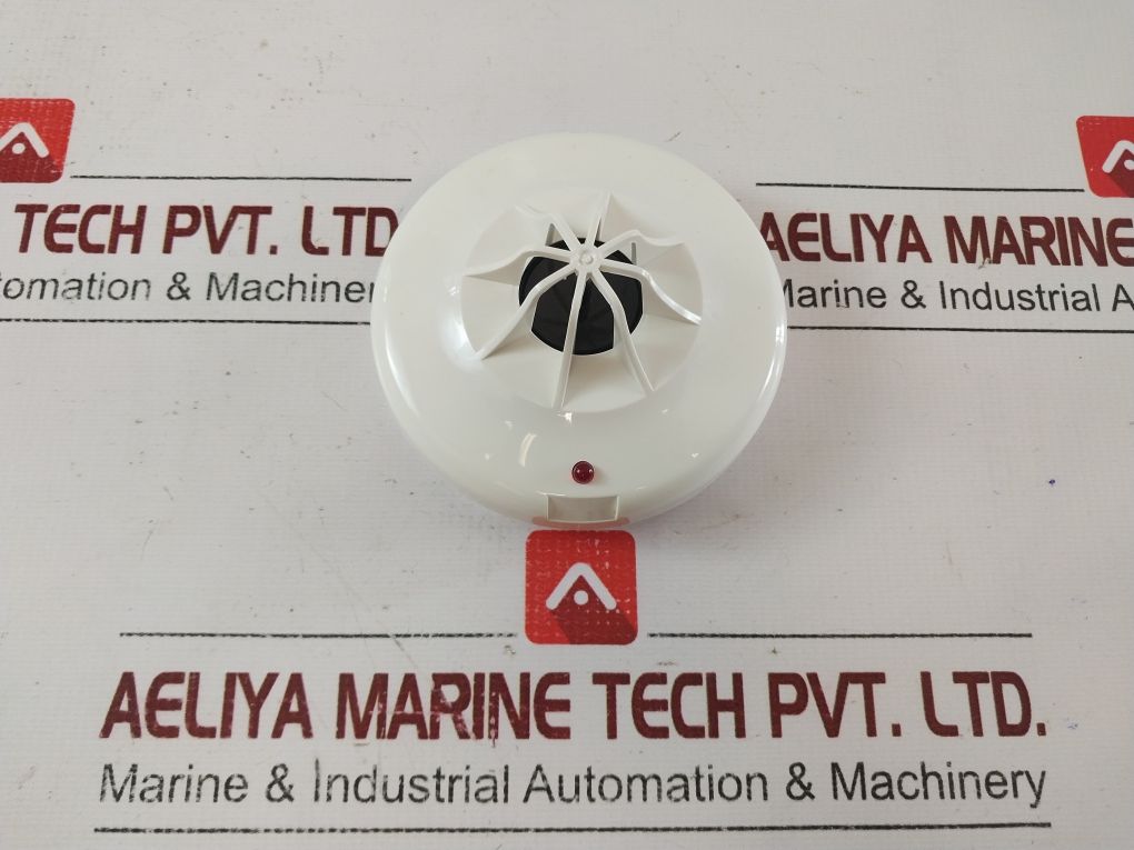 Ziton Zp720-3 Heat Analogue Sensor