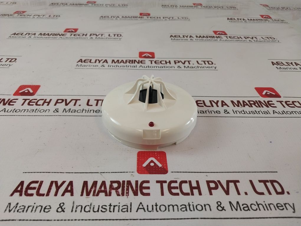 Ziton Zp720-3 Heat Analogue Sensor