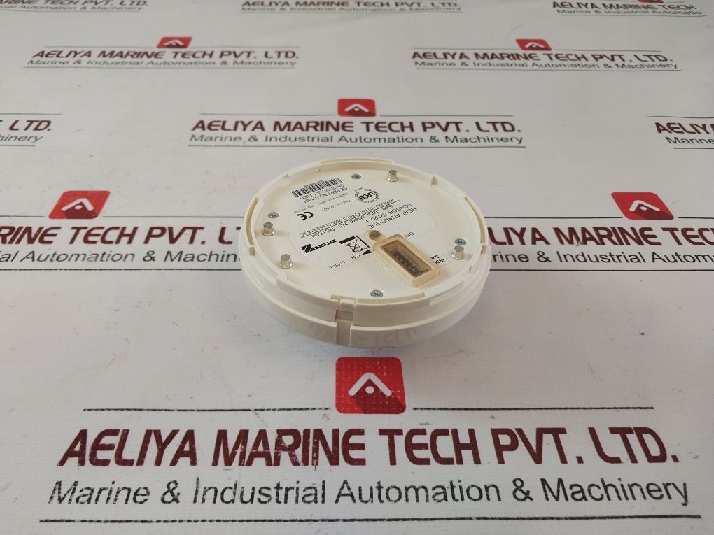 Ziton Zp720-3 Heat Analogue Sensor