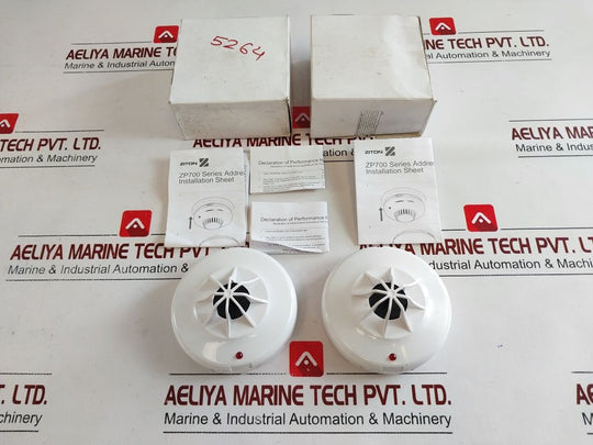 Ziton Zp720-3P
