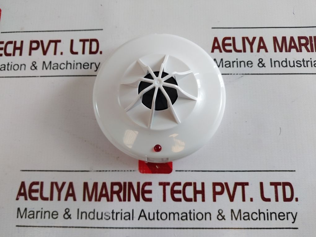 Ziton Zp720-3P Addressable Thermal Detector