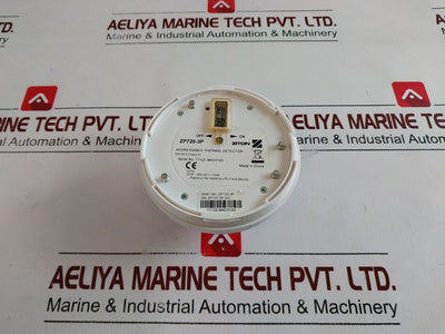 Ziton Zp720-3P Addressable Thermal Detector