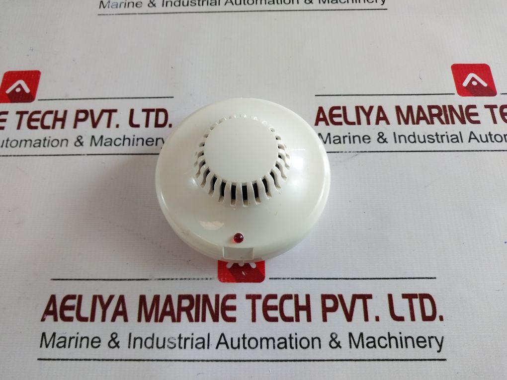 Ziton Zp730-2 Optical Smoke Detector 
