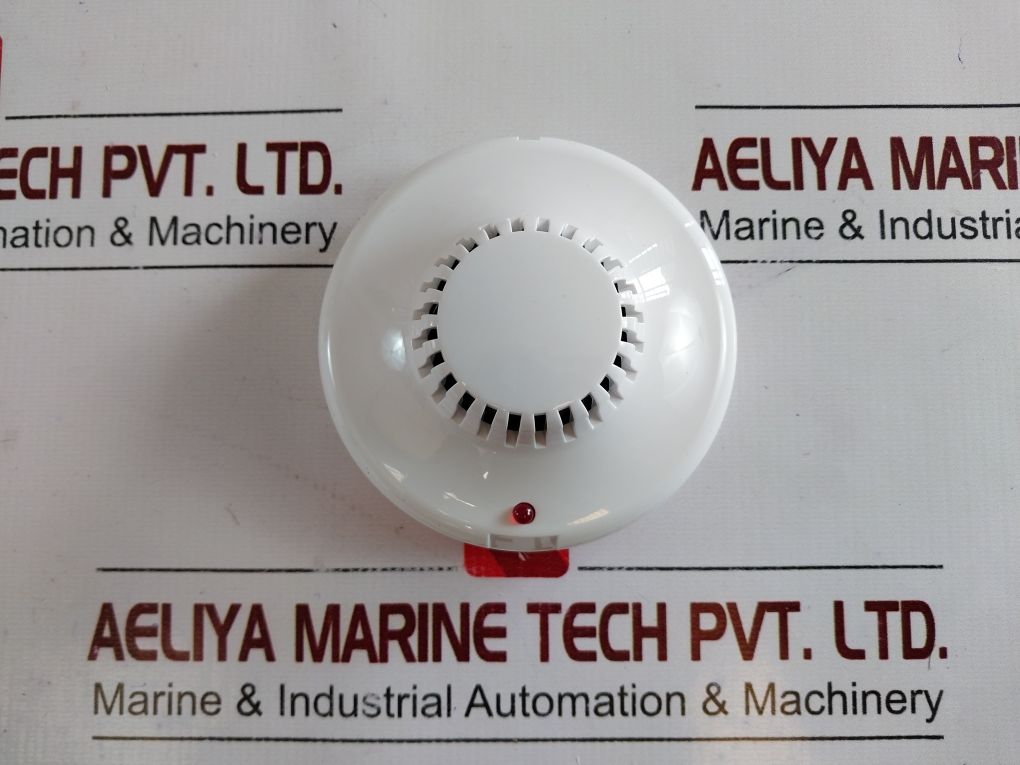 Ziton Zp730-2P Optical Smoke Detector