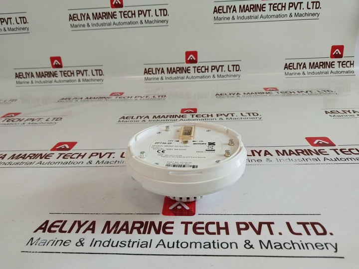 Ziton Zp730-2P Optical Smoke Detector