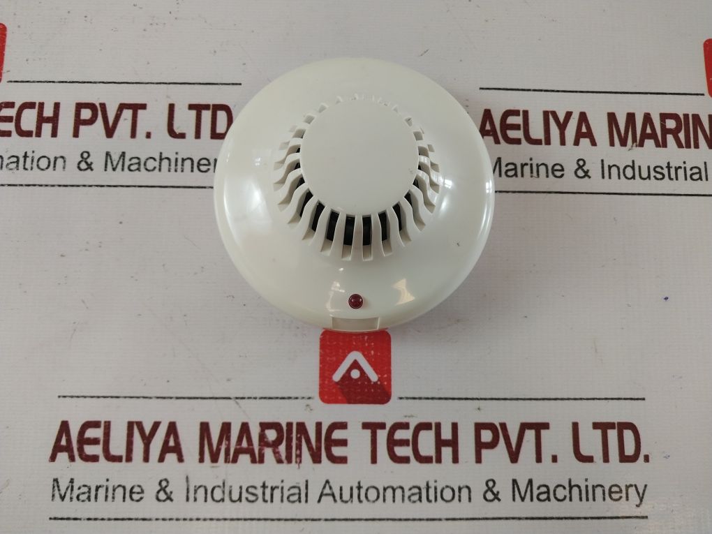 Ziton Zp732-2 Smoke Detector