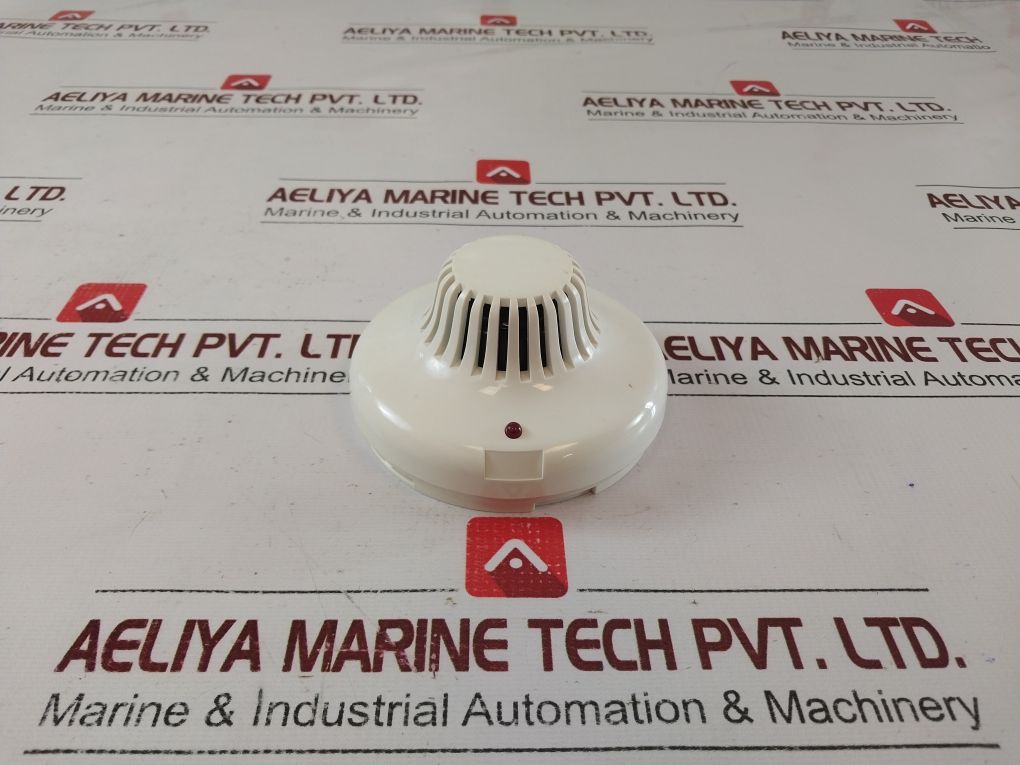 Ziton Zp732-2 Smoke Detector