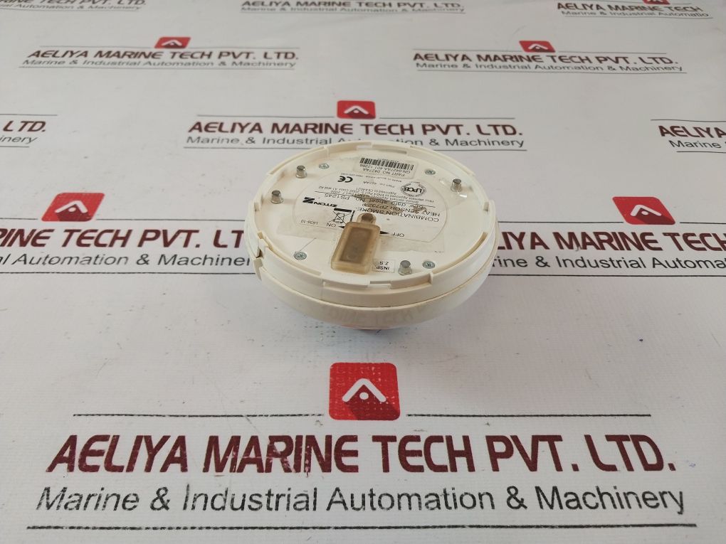 Ziton Zp732-2 Smoke Detector