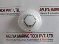 Lot of 2x Ziton Zp732-2P Combination Smoke-heat Detector