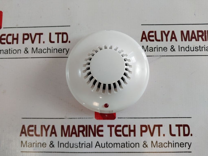 Ziton Zp732-2P Combination Smoke-heat Detector Rev.05