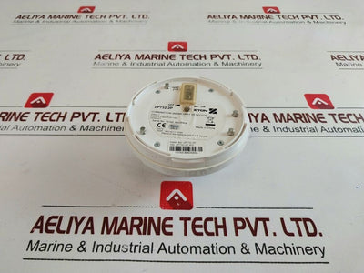 Ziton Zp732-2P Combination Smoke-heat Detector Rev.05