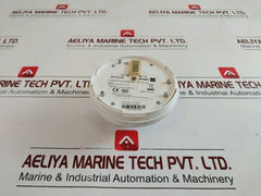 Ziton Zp732-2P Combination Smoke-heat Detector Rev.05