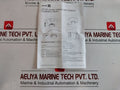 Ziton Zp732-2P Combination Smoke-heat Detector Rev.05