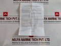 Ziton Zp732-2P Combination Smoke-heat Detector Rev.05