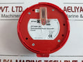 Ziton Zp755R-2R Addressable Room Sounder Cover 177401