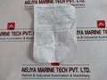 Ziton Zp755R-2R Addressable Room Sounder Cover 177401